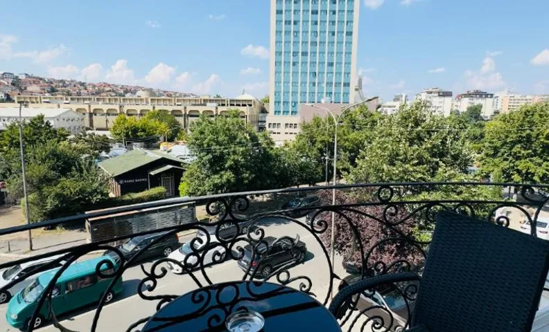 Hotel Real