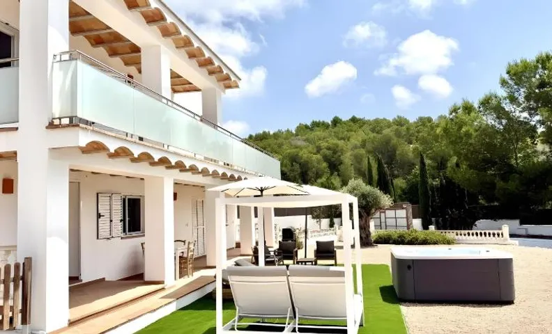 Villa Can Alaya