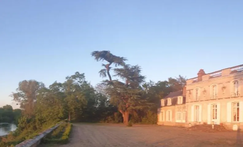 Château de Colliers