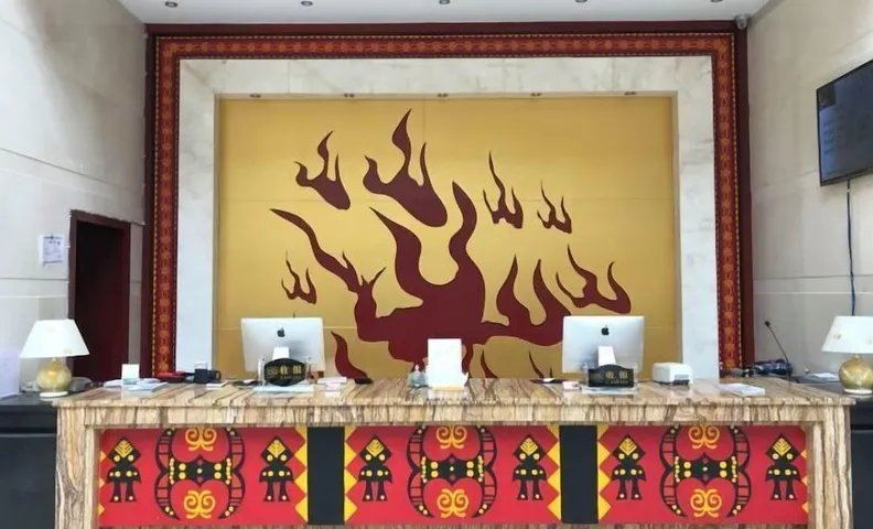 Heizhugou Midou Hotel