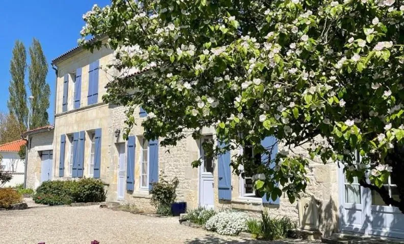 Le Clos du Plantis