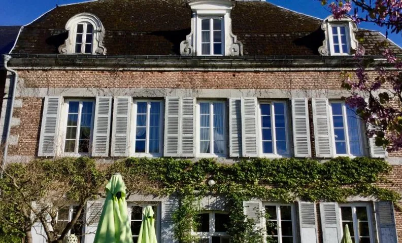AU TEMPS JADIS