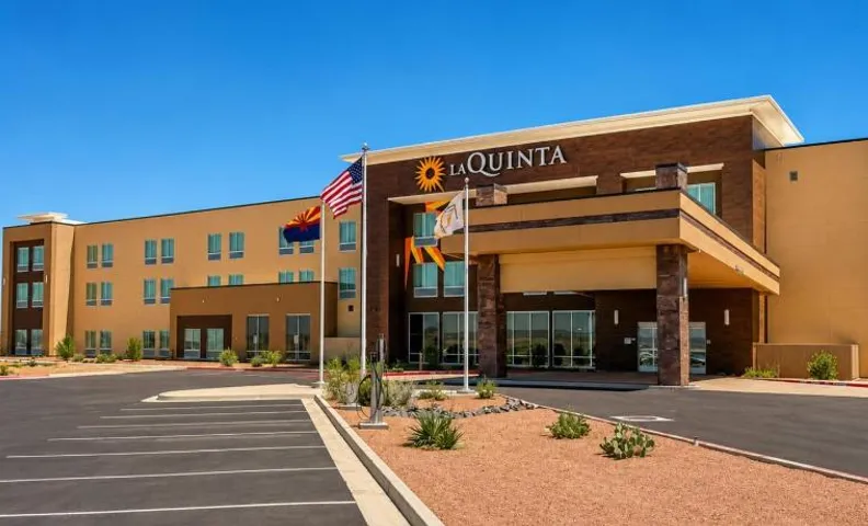 La Quinta Inn & Suites by Wyndham Shonto