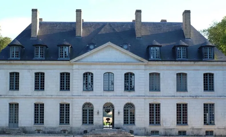 Château de Trébons