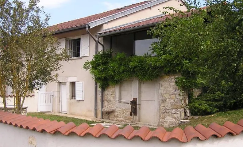 Gite de l'Ancheronne 12 couchages spa