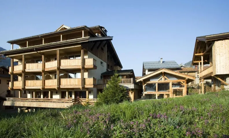 Hotel Chalet Les Saytels, Signature Collection
