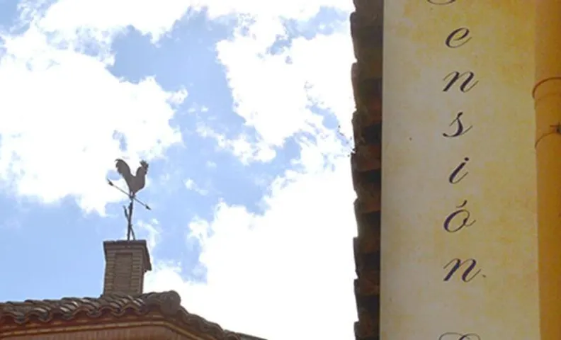 Pensión el Ralla