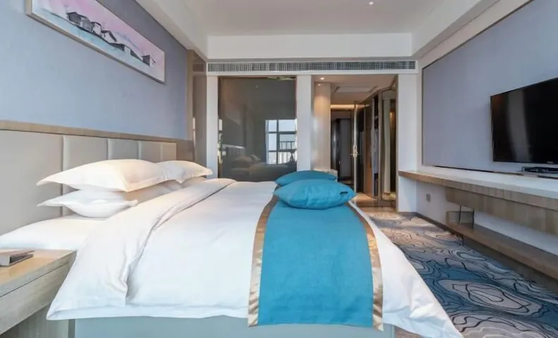 Donghuang International Hotel
