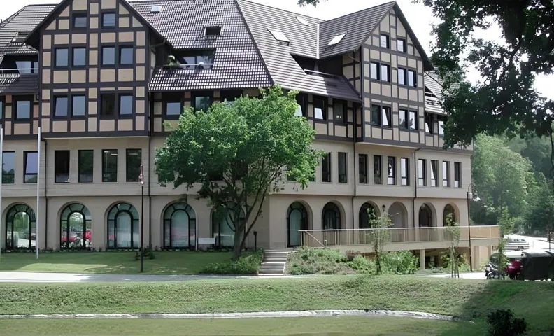 Hotel Rabenstein