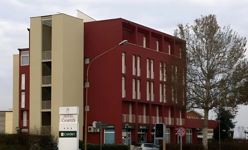 Hotels Campus