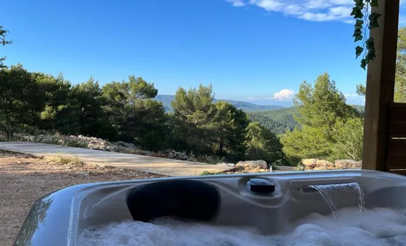Le Maquis Rooms