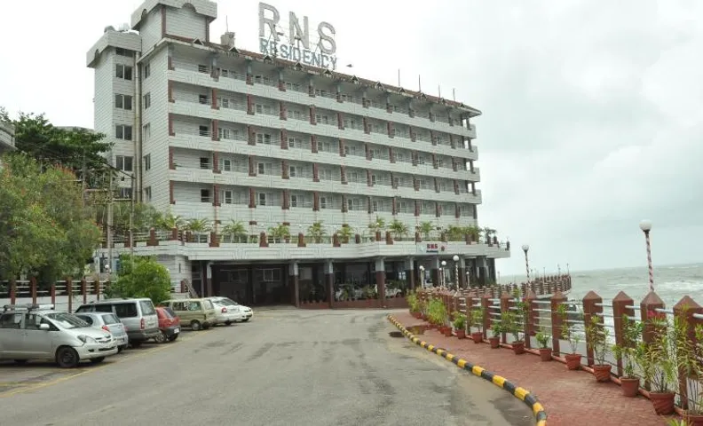 RNS Residency Sea View