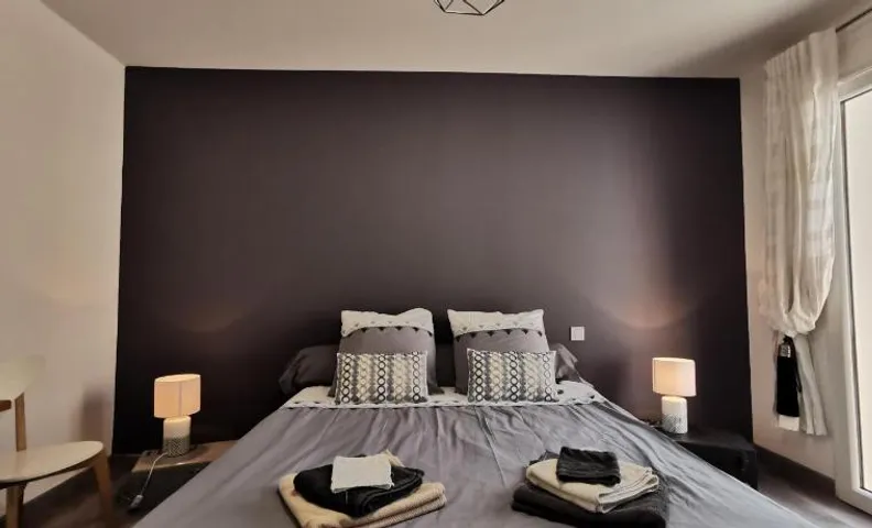 Chambre de Bajolle