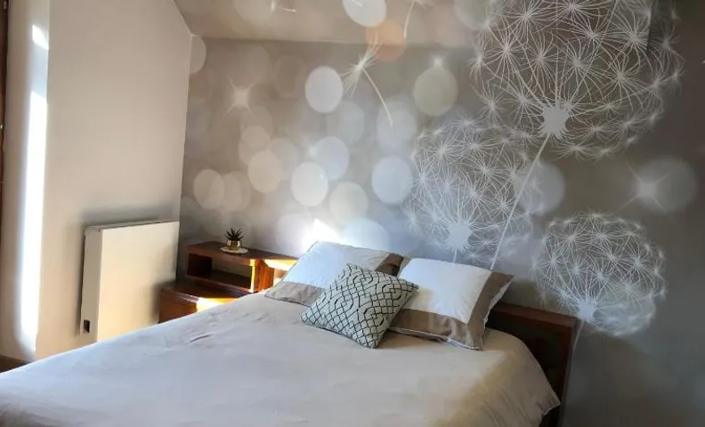 Chambre d’hotes chez Sylviane