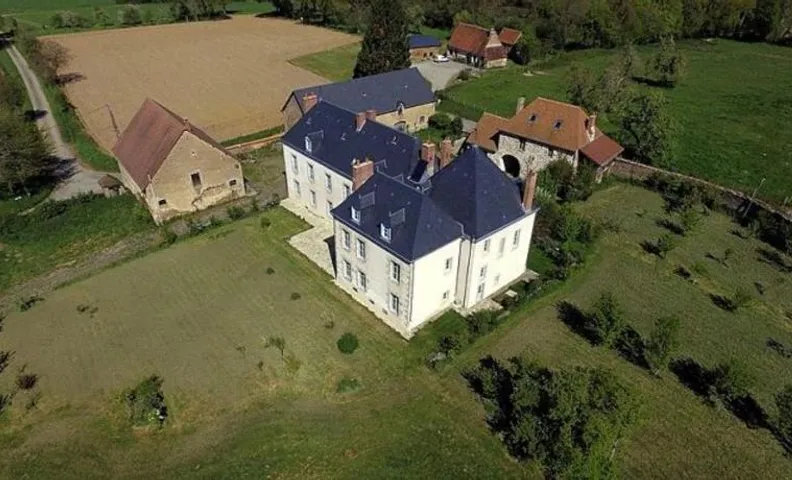 Chateau de Linard