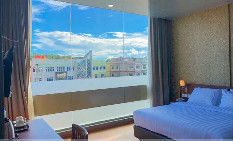 RAV Hotel