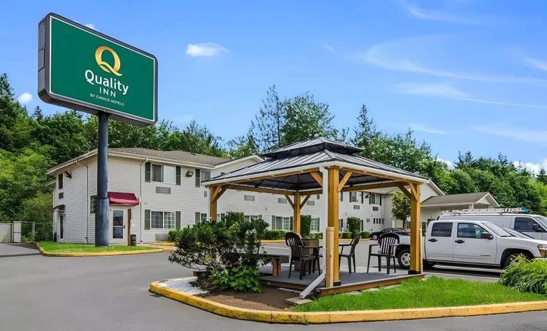 Quality Inn