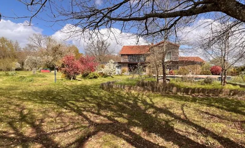 Relais de La Brande