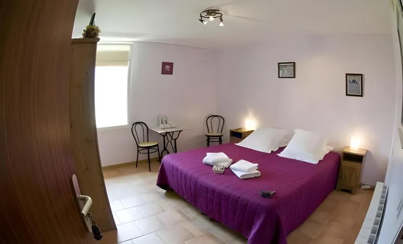Hotel L'Oustau de la Font