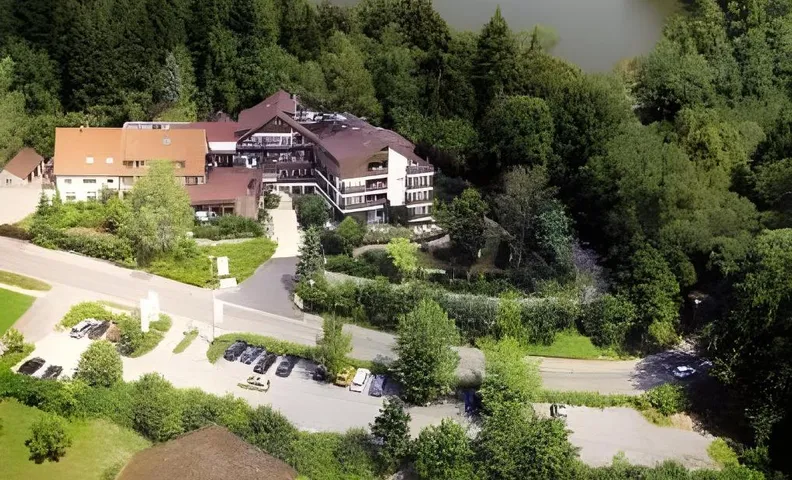 Schwaben Resort Ebnisee