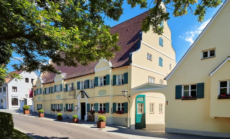 Hotel & Brauereigasthof Kapplerbräu