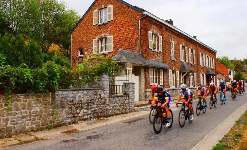 Les2sources Bike-B&B