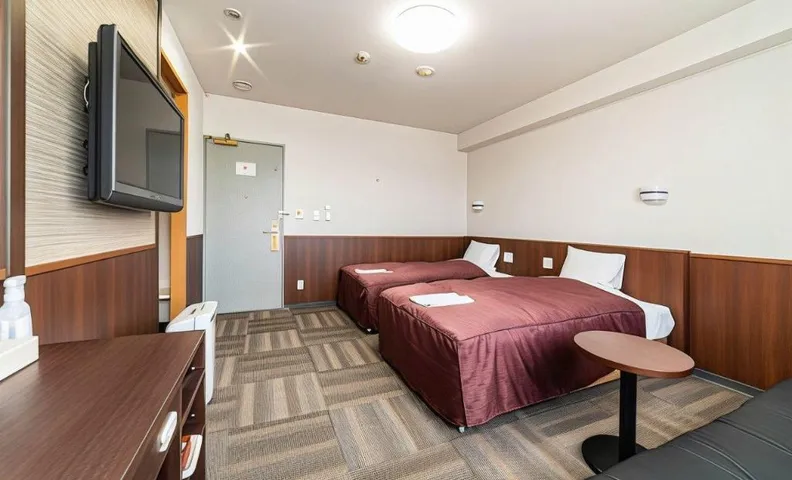 Green Hotel Kakuda