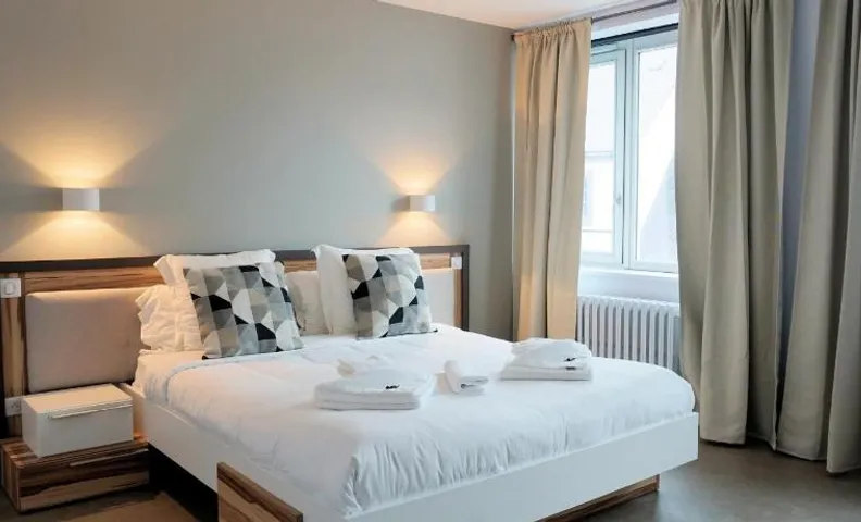 Logis Hôtel Le Confluent
