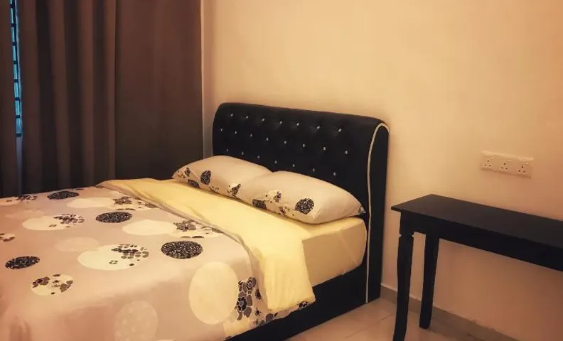 Arsyad Homestay Changlun