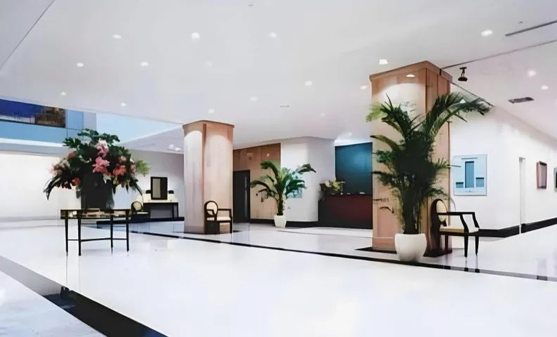 Mutsu Grand Hotel