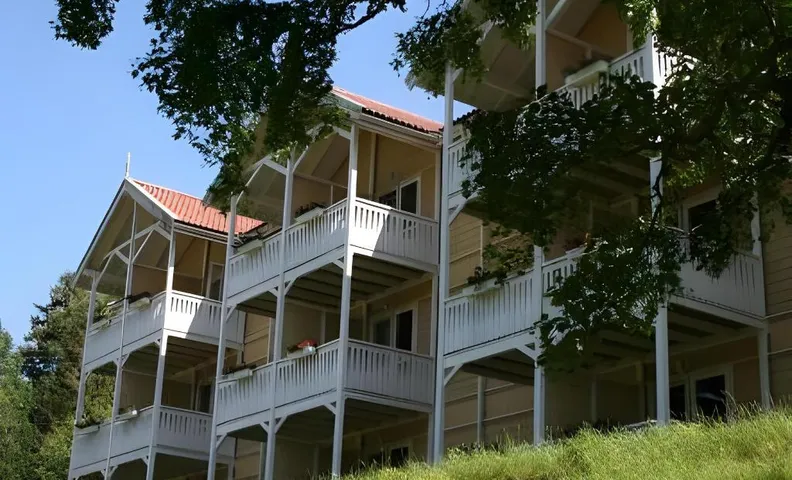 Hankø Hotell & Spa