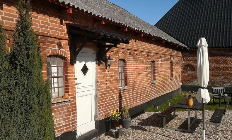 카렌스달 B & B