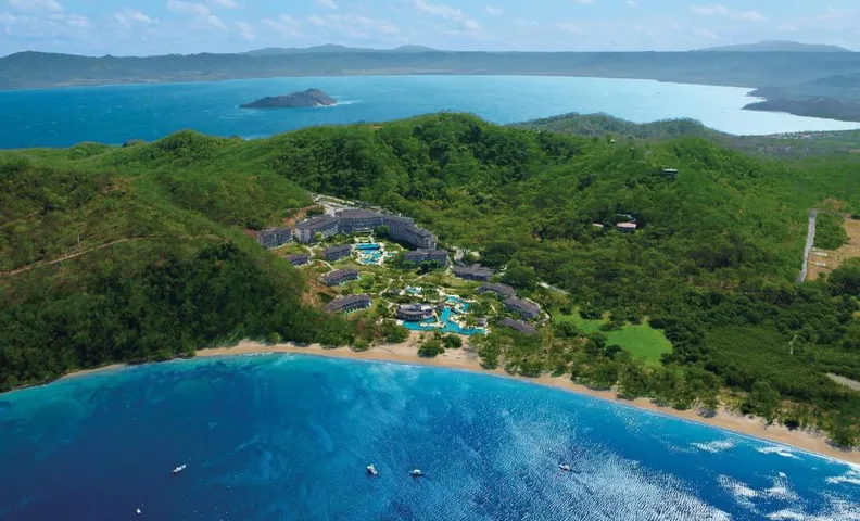 JW Marriott Costa Elena Resort & Spa, All-Inclusive