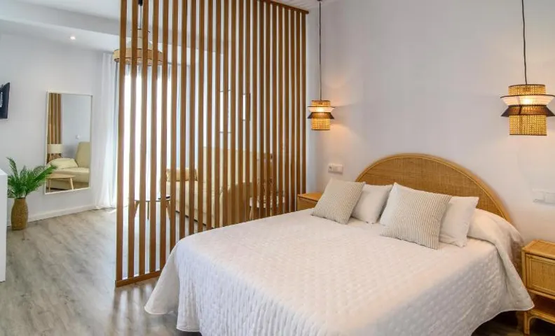 Antonella Suites