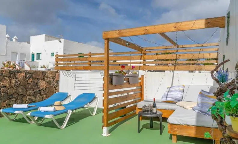 Apartamento Liz