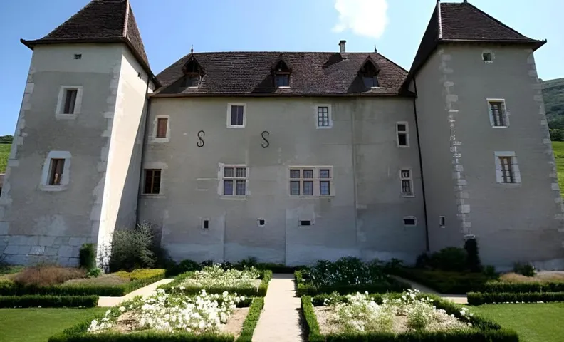 Chateau de La Mar Chambres d'Hotes