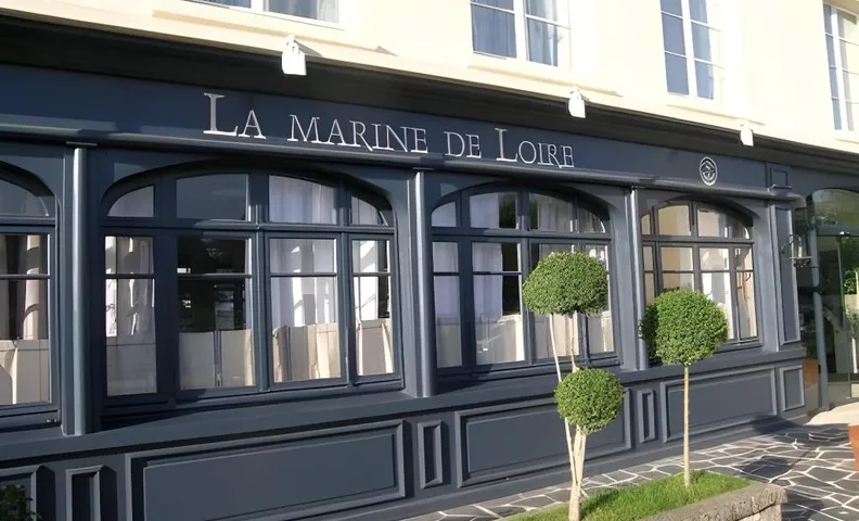 La Marine de Loire Hotel & Spa