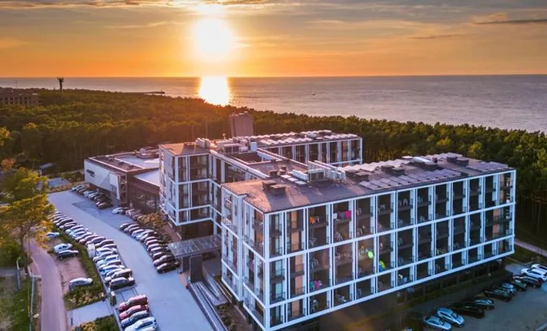 Hotel Zalewski