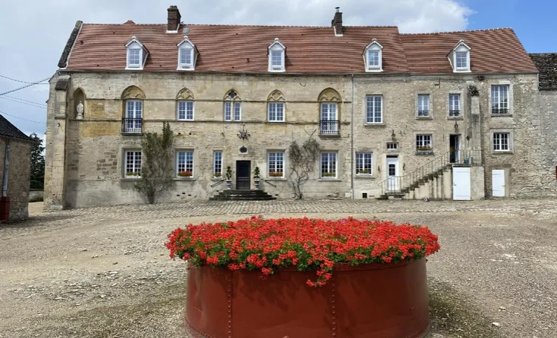 Maison Prieuré