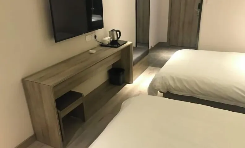 Taiyue Pearl Business Hotel