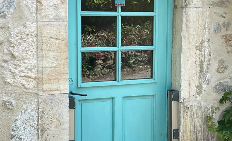 Moulin de l’Arcas
