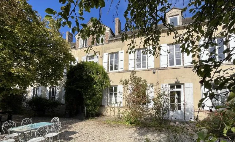 La Demeure d'Othe