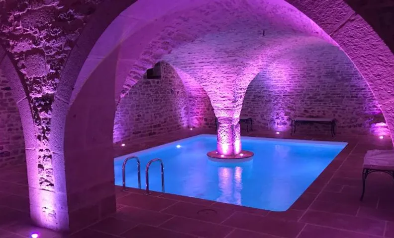Domaine de la Corgette