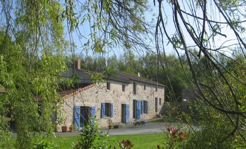 La petite Vallee