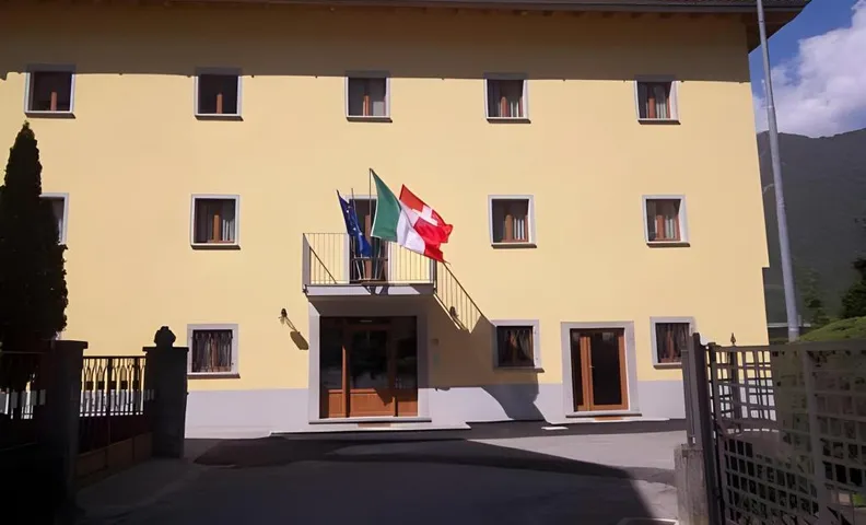 Agriturismo Al Palaz