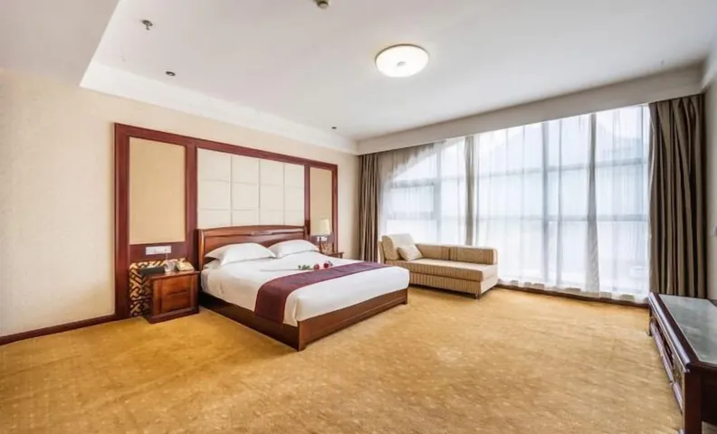 Ju Xiu Hotel