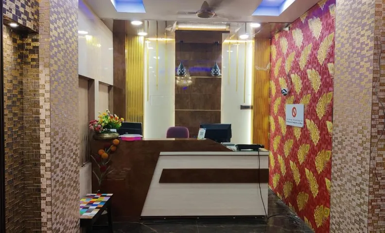 HOTEL SUKHMANI