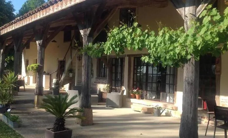 Domaine des Granges Neuves