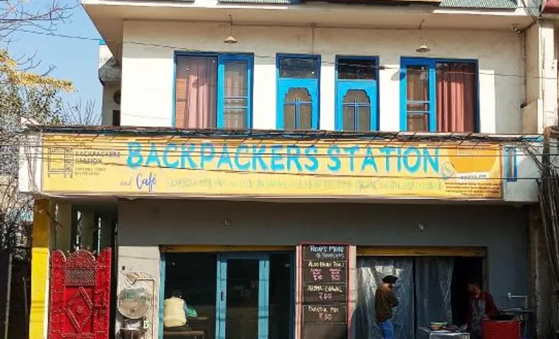 Backpackers Station