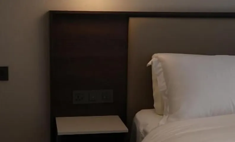 완통 센트럴 파크 호텔